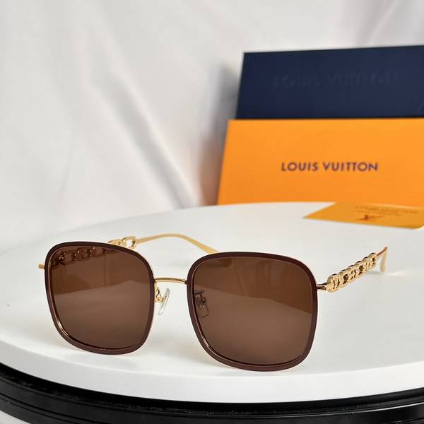 Louis Vuitton Sunglasses Top Quality LVS03413